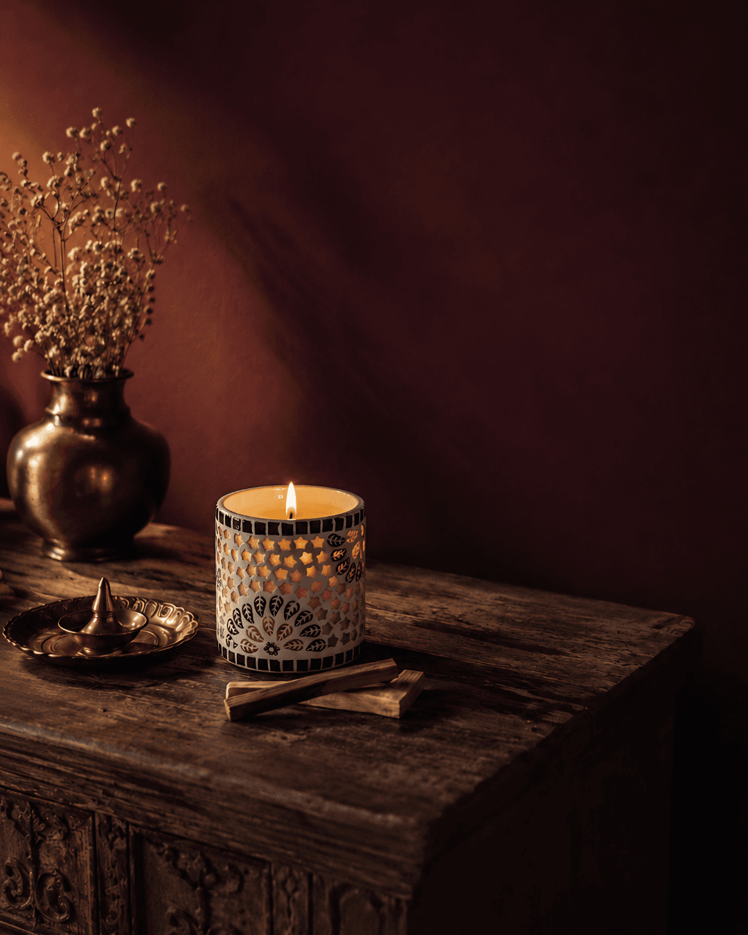 Candles