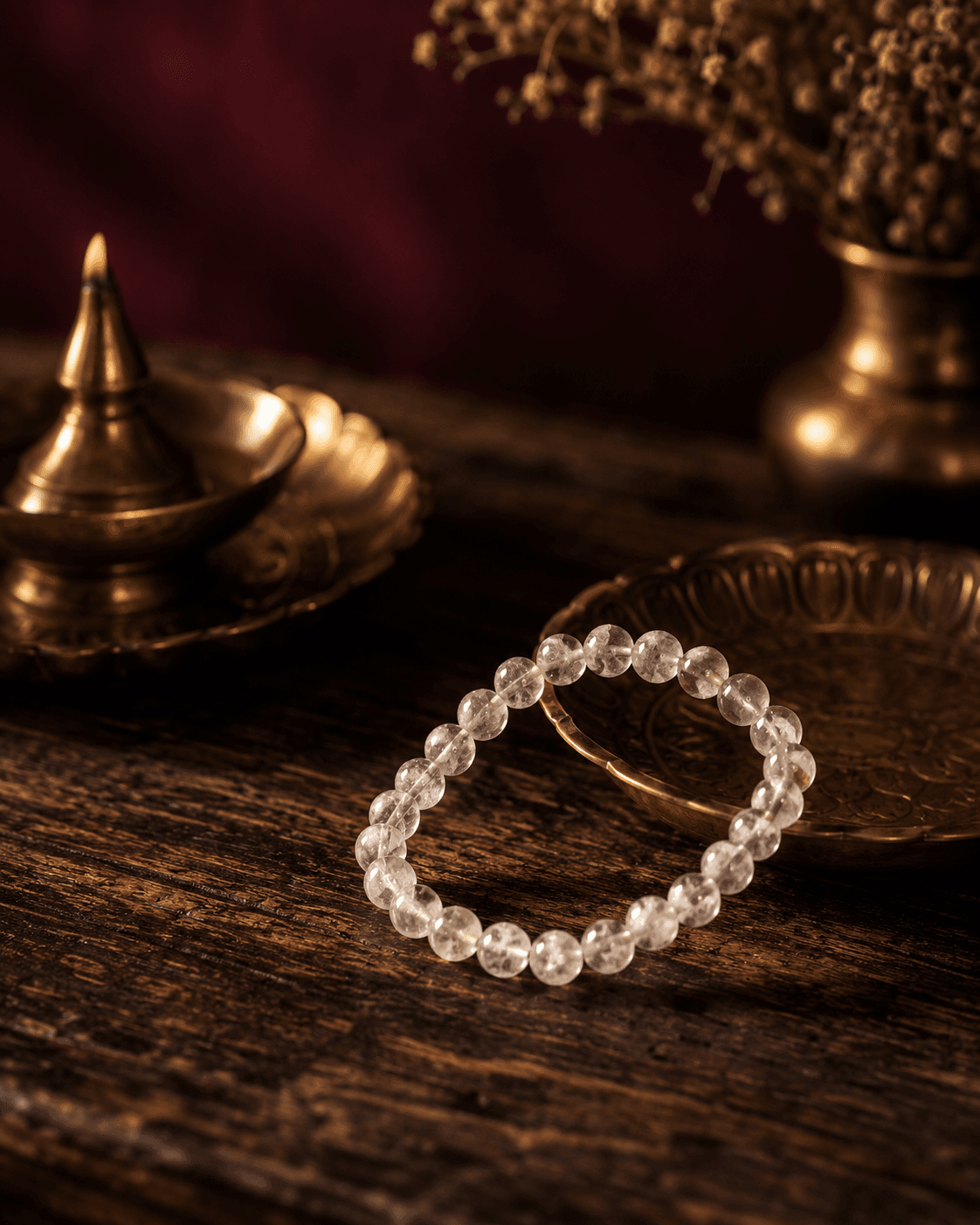 Spiritual Bracelets