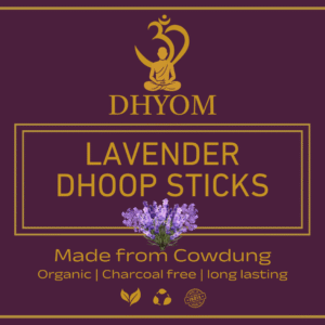 Incense sticks