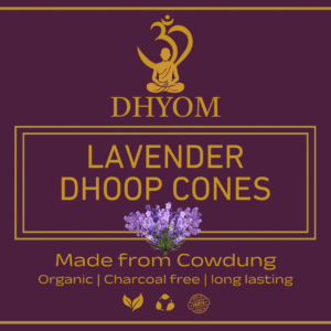 incense cones