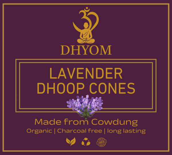 incense cones