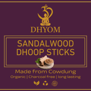 Incense sticks