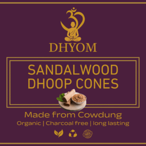 incense cones