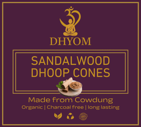 incense cones