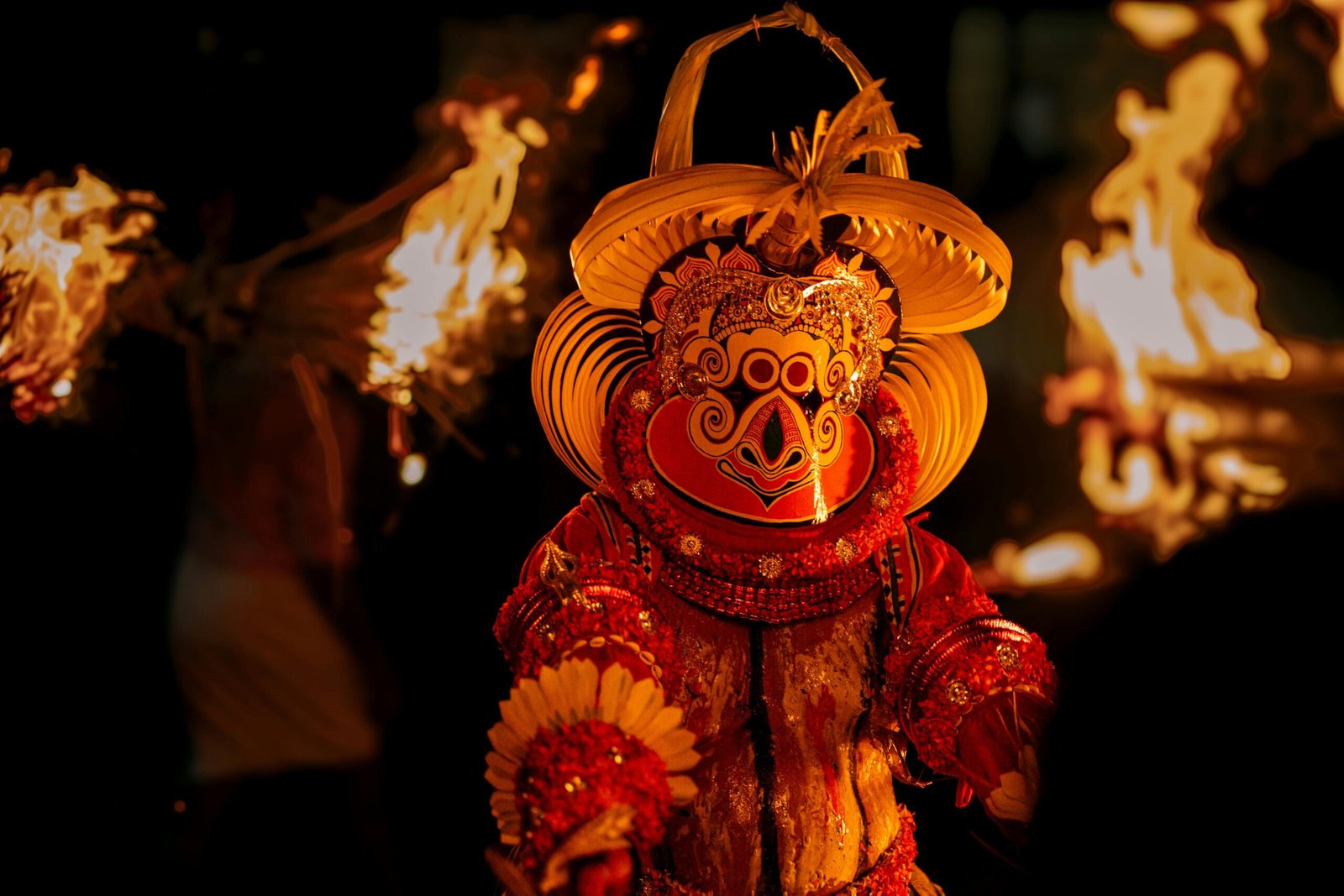 Hindu spirituality blogs