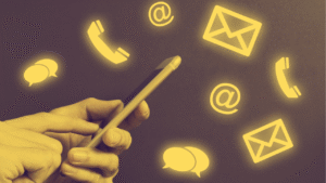 contact